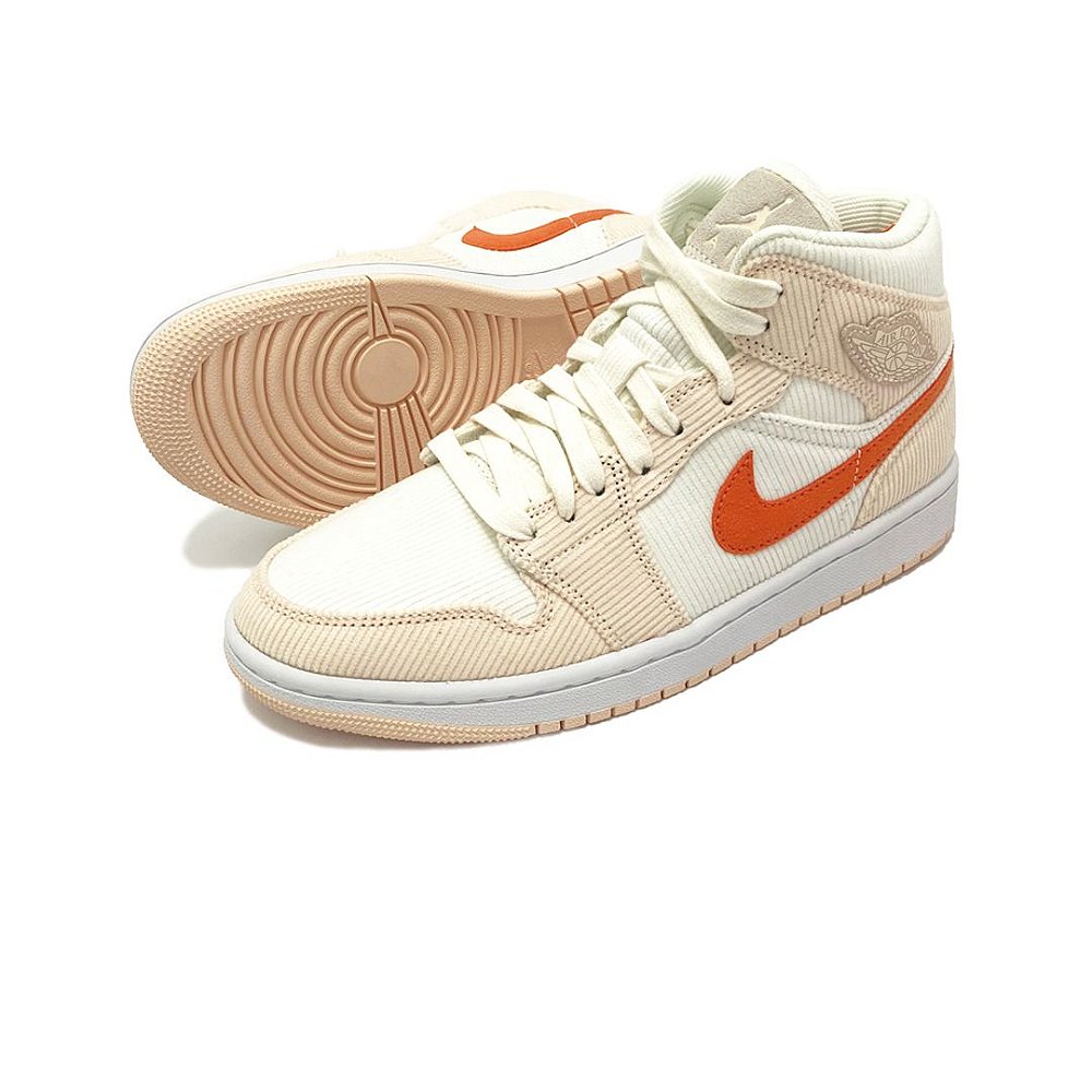 jordan air 1 mid se rec