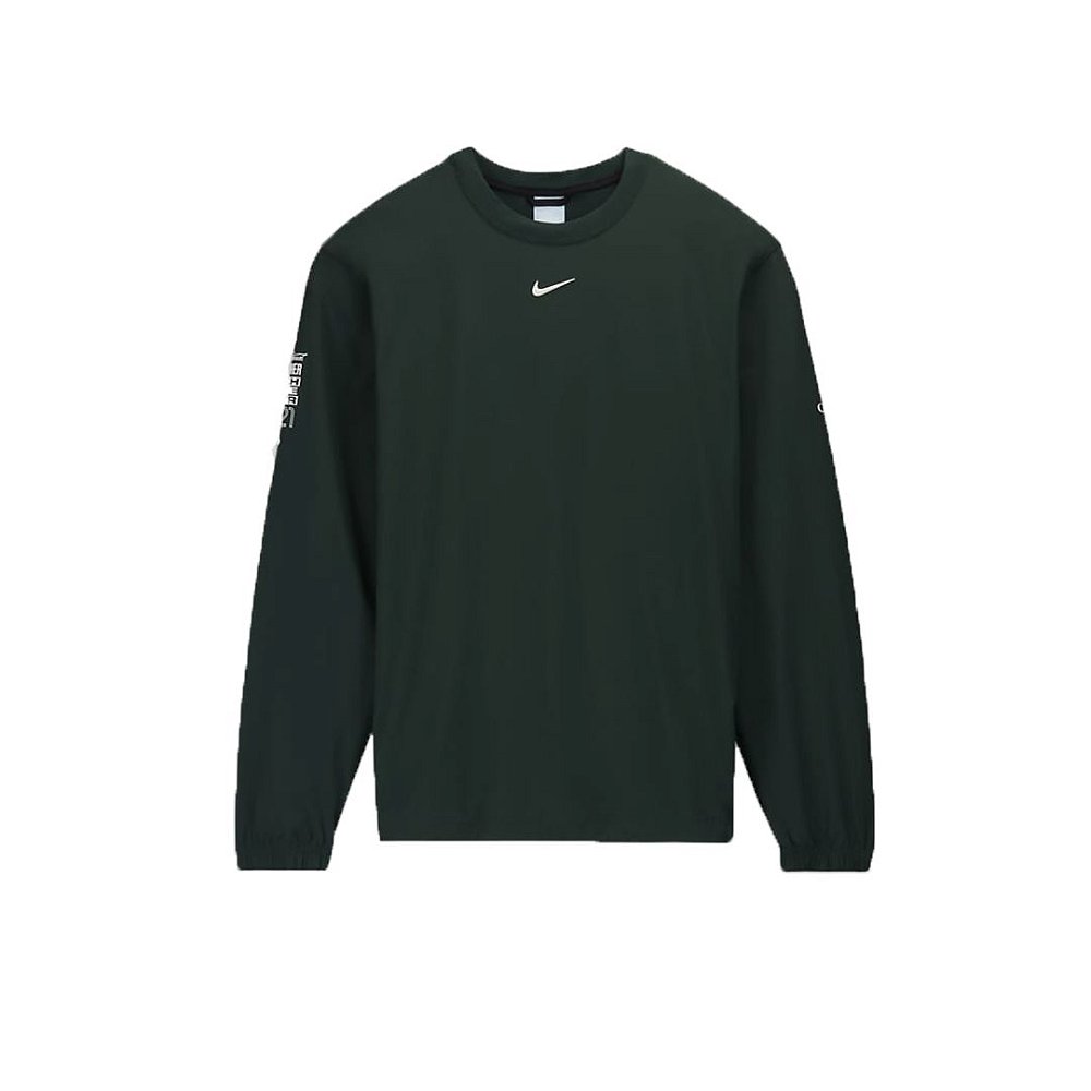 nike x drake nocta golf crewneck