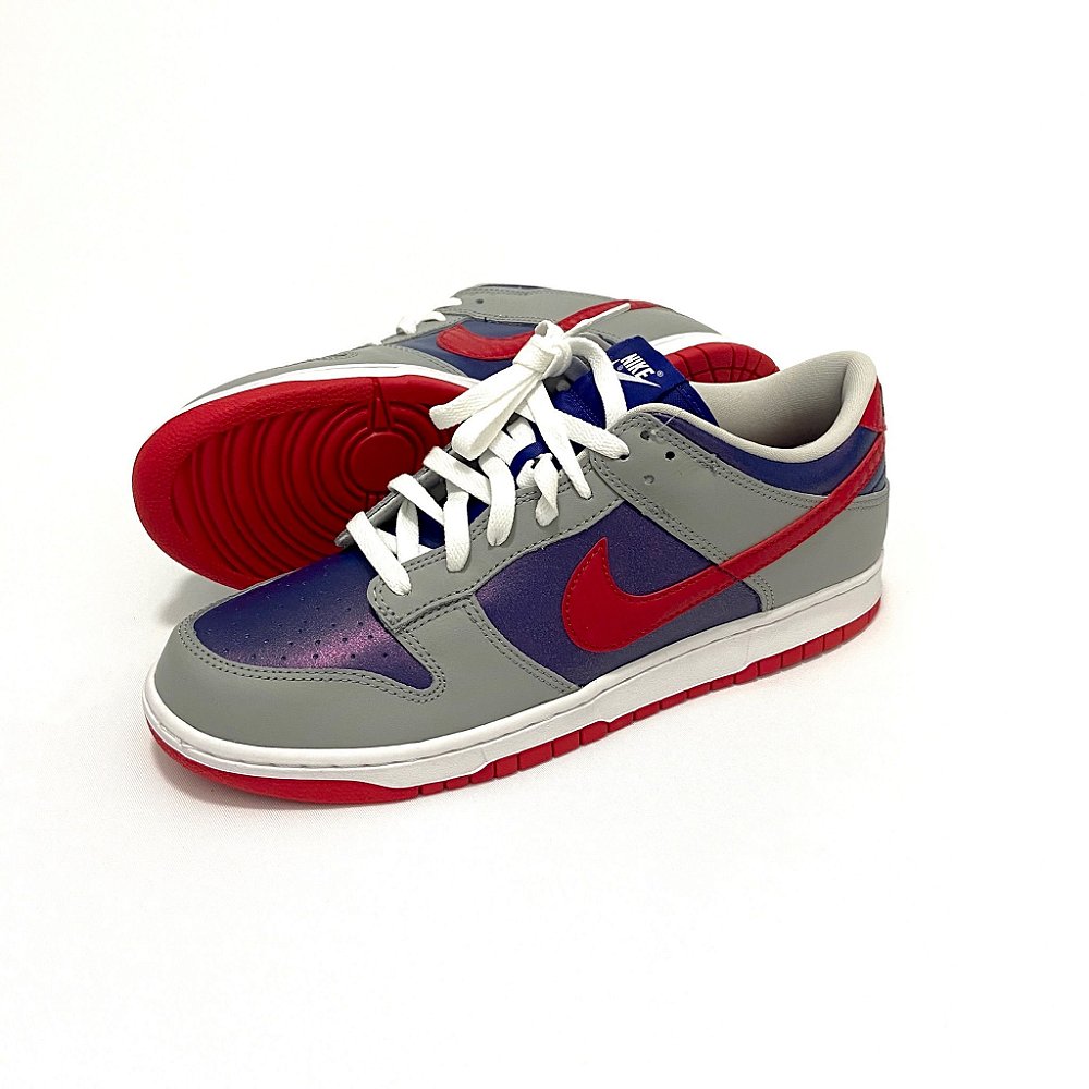 Nike SB Dunk Low