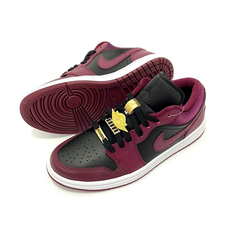 nike jordan 1 beetroot