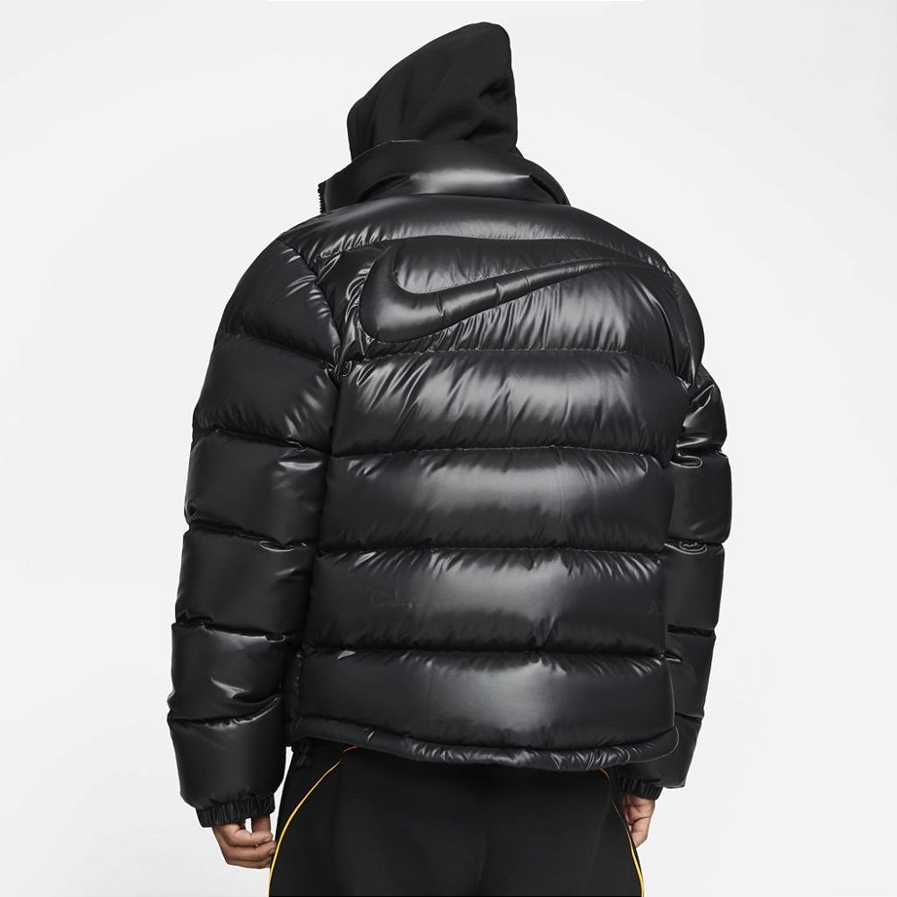 nocta puffer nike
