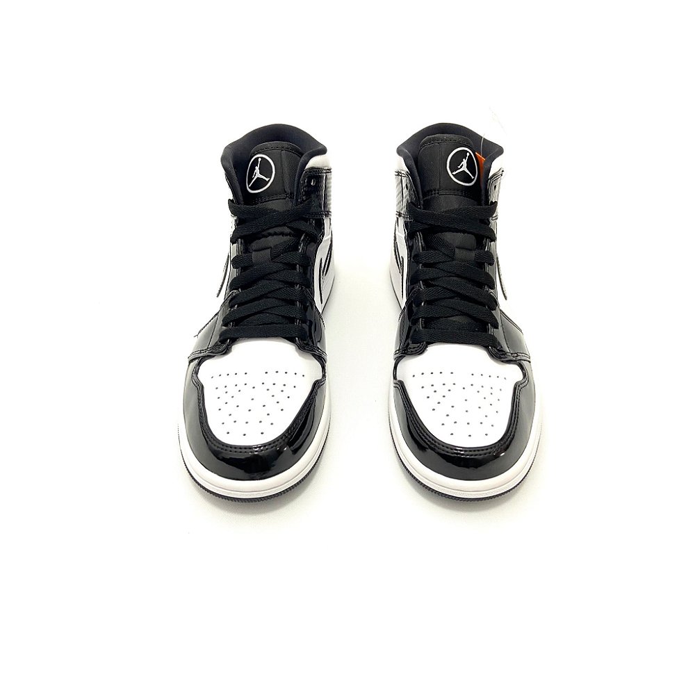 air jordan carbon mid