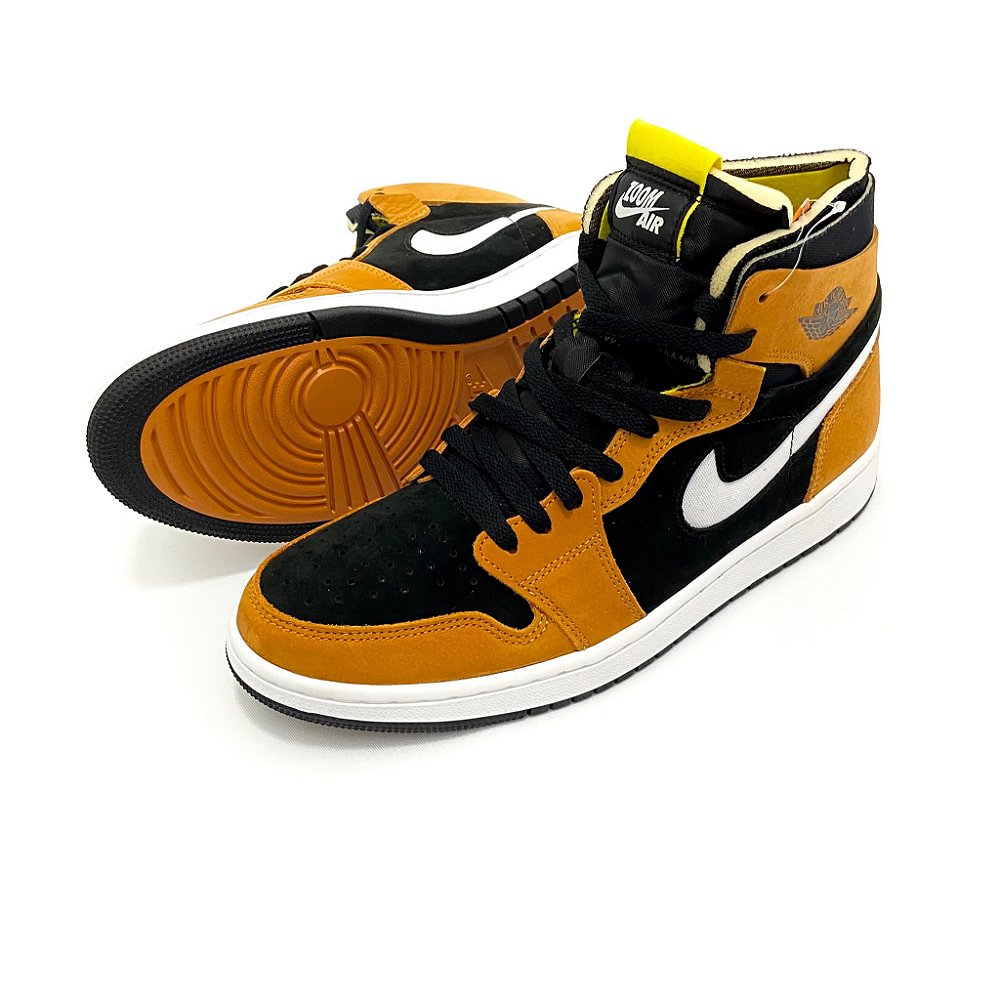 aj1 zoom monarch orange