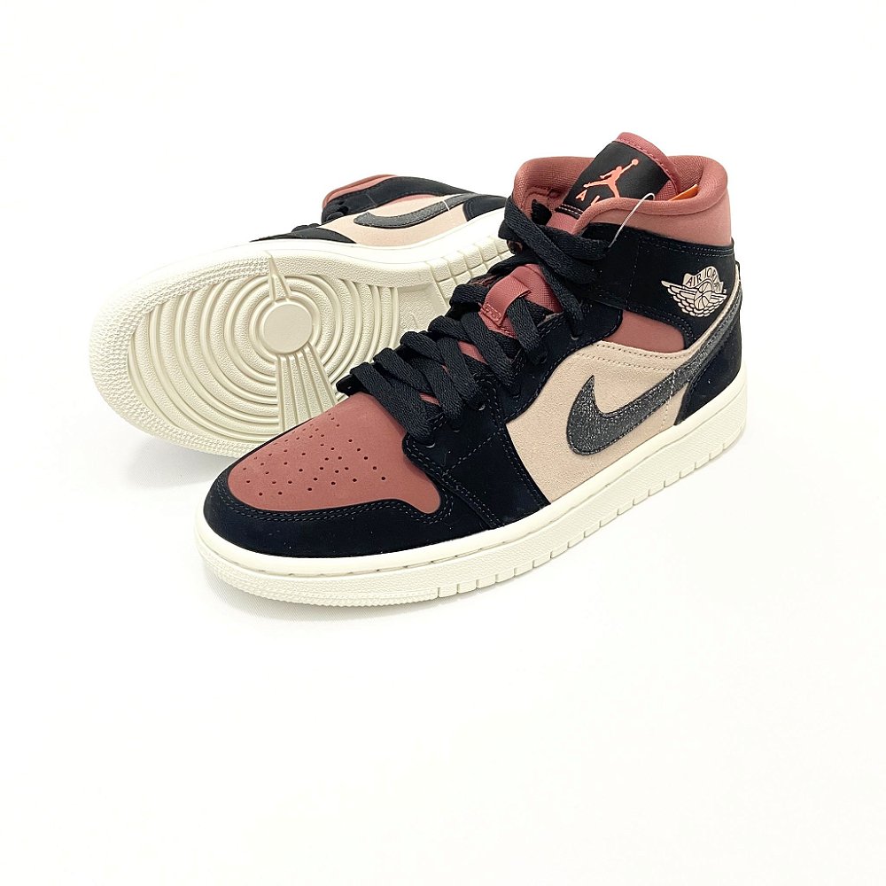 Nike Air Jordan 1 Mid 