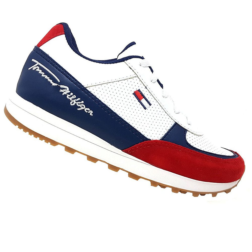 sapatenis da tommy hilfiger
