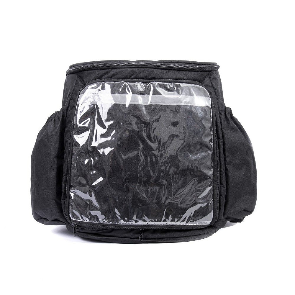 bolsa delivery impermeável