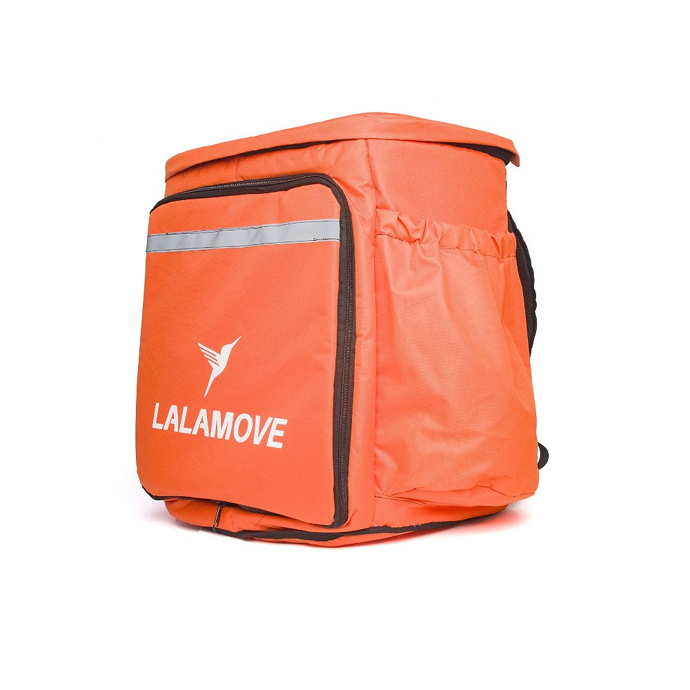 Bag T rmica Especial Lalamove IBags Acess rios Delivery bag-t-rmica-especial-lalamove-ibags-acess-rios-delivery