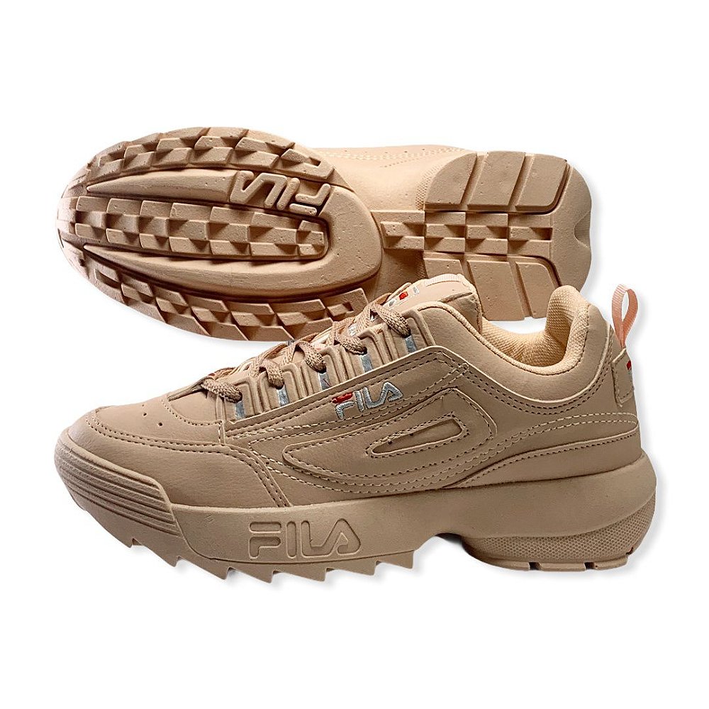 boot tenis fila