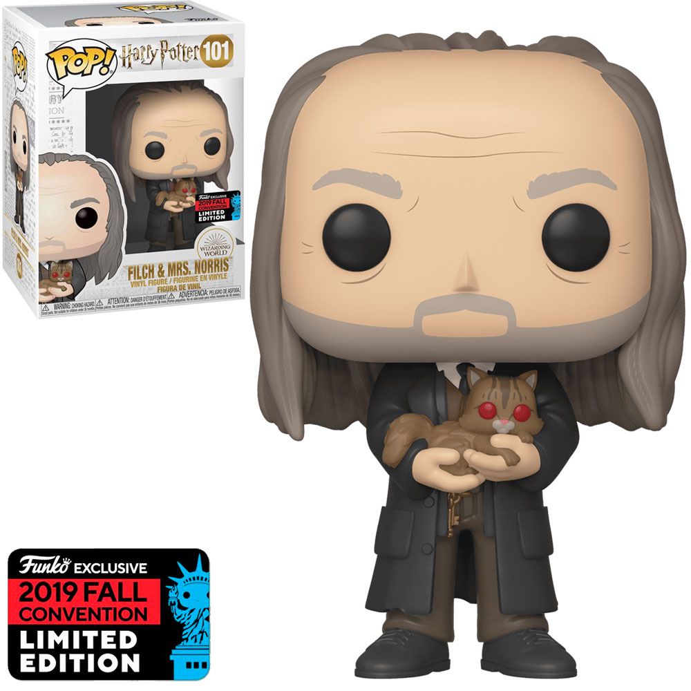 funko filch