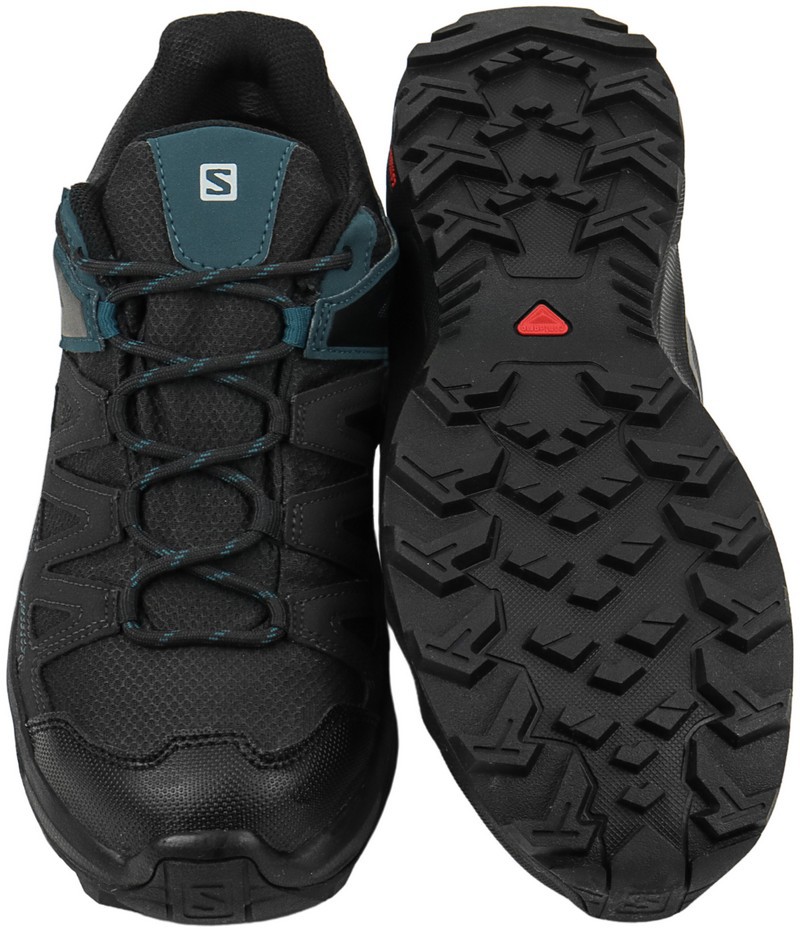 salomon rinjani gore tex review