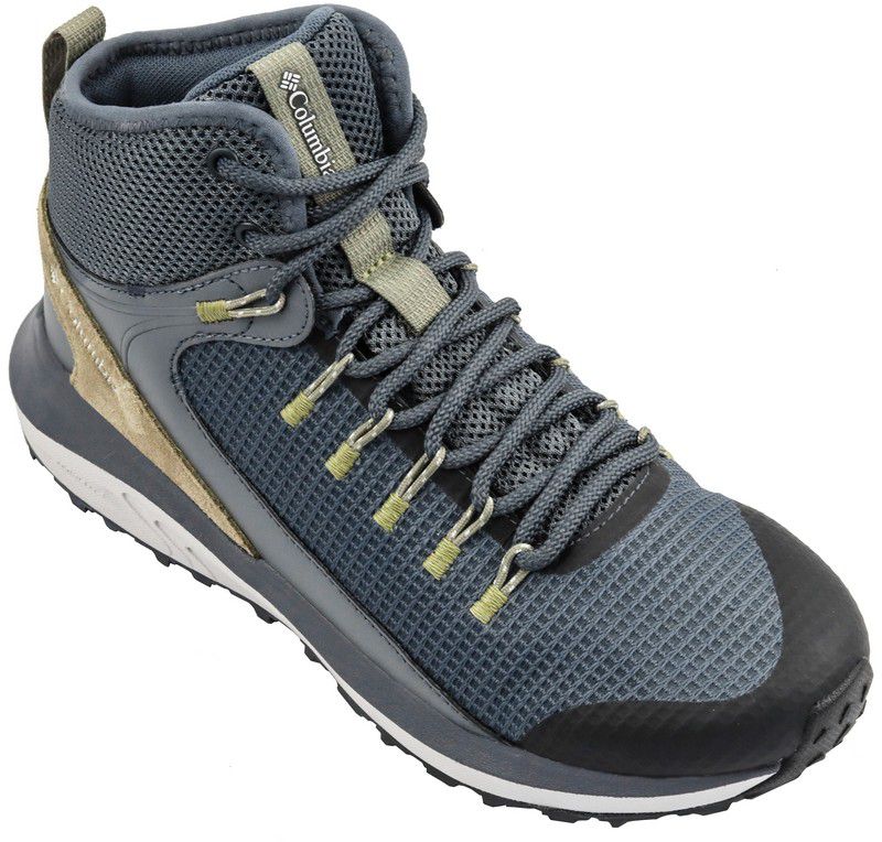 bota columbia trailstorm mid