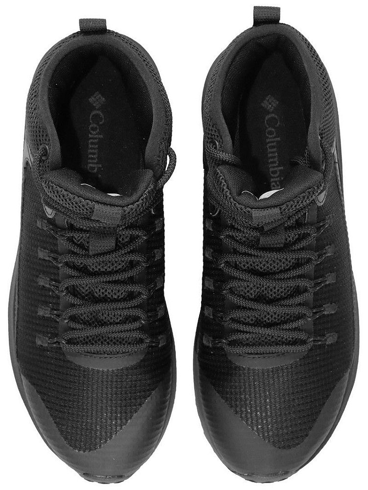 bota columbia trailstorm mid