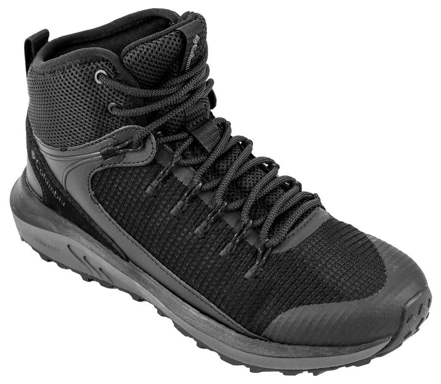 bota columbia trailstorm mid