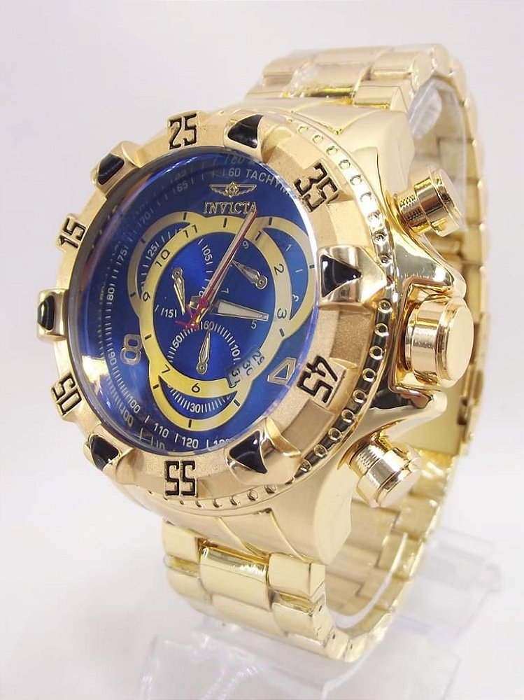 Preço do relógio invicta primeira linha Clearance