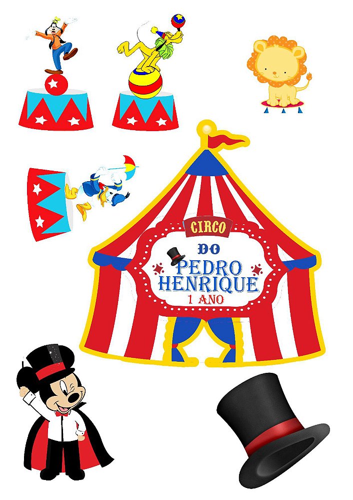 TOPO DE BOLO, topper, topper 3d, topo 3d, topo, mesversario - FESTA E