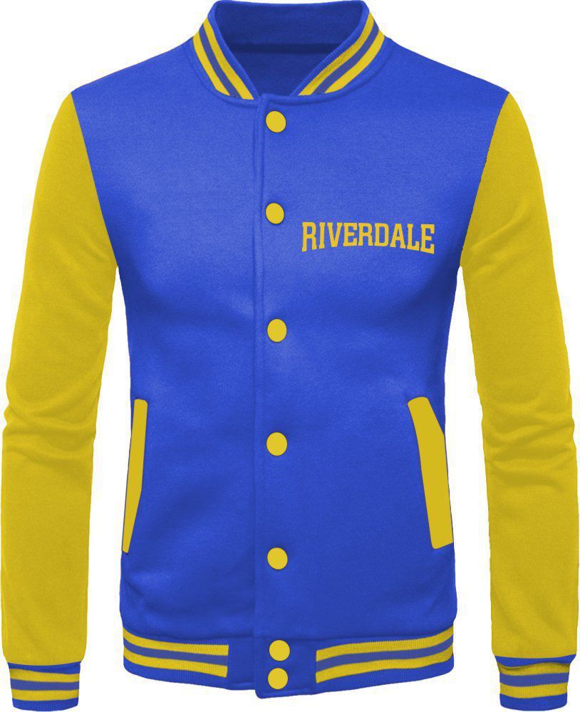 Blusa de frio de riverdale Clearance