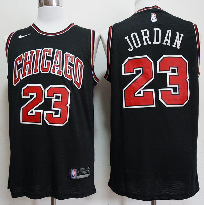 Camisas de Basquete Retrô Chicago Bulls Michael Jordan - Dunk Import ...