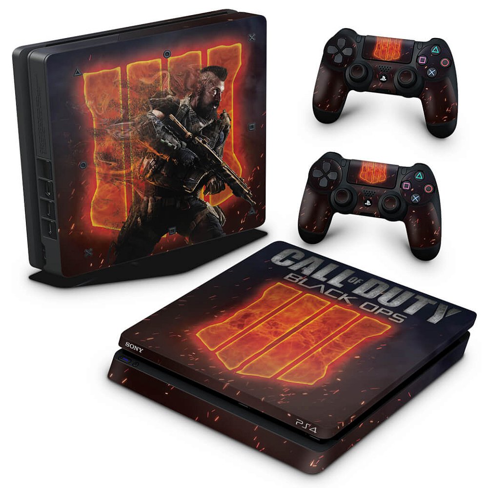 call of duty black ops 4 pc comprar
