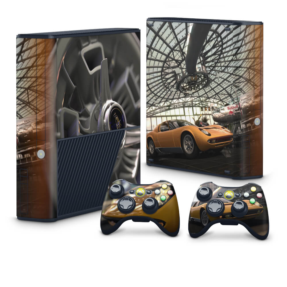 Gran Turismo Xbox 360 | forum.iktva.sa