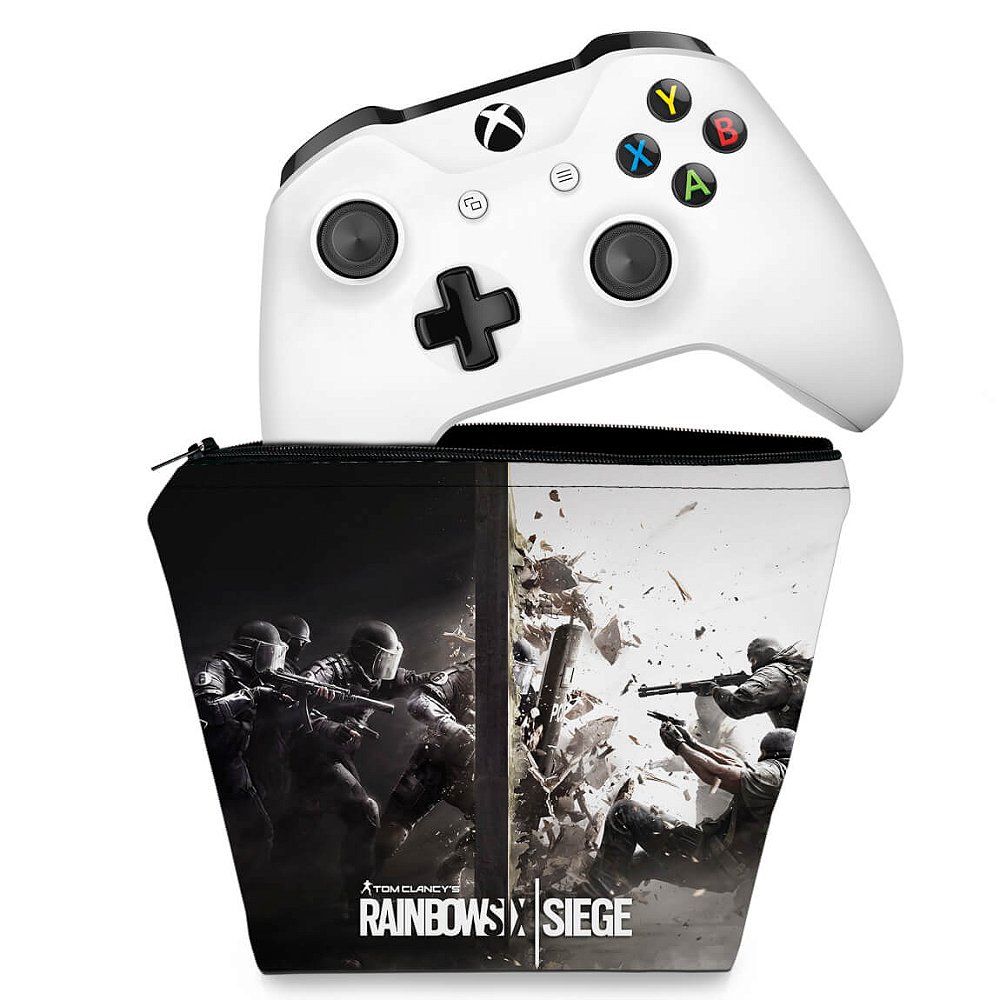 Case para Controle XBOX ONE Dazz