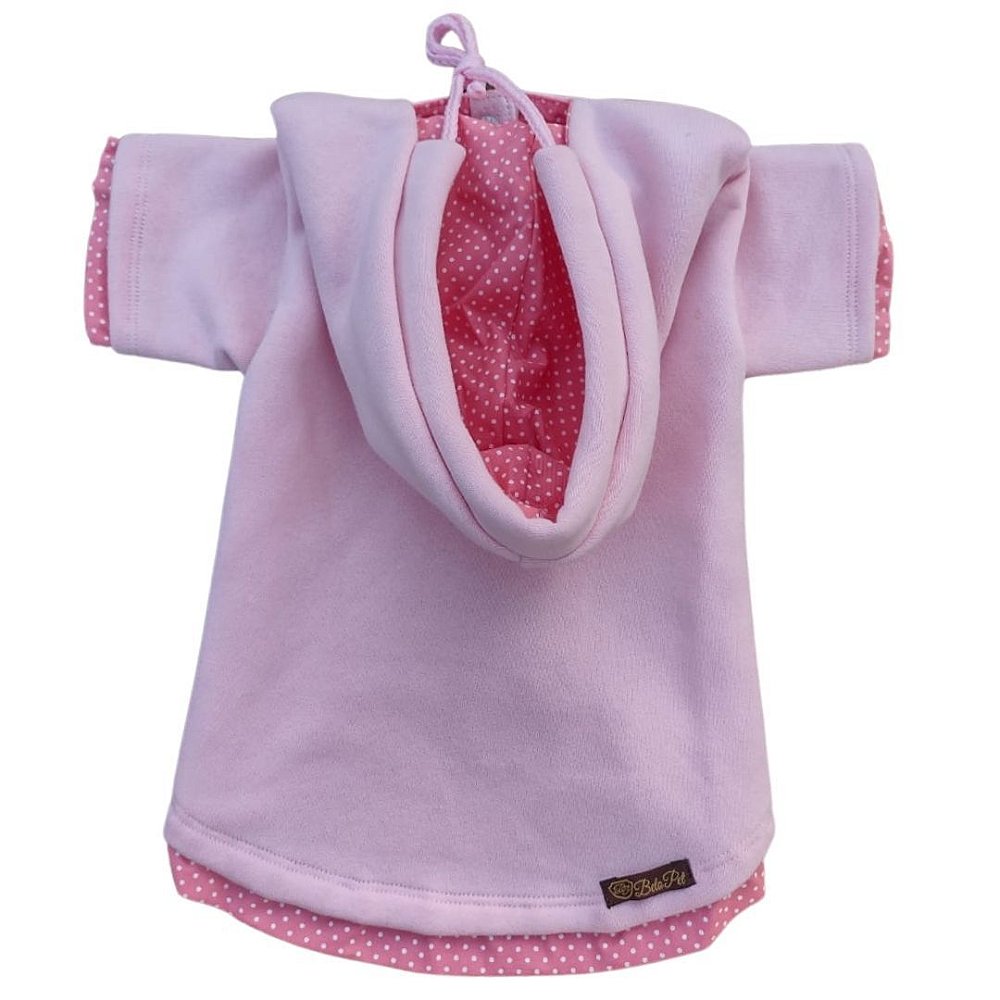 purple cloud moletom com capuz