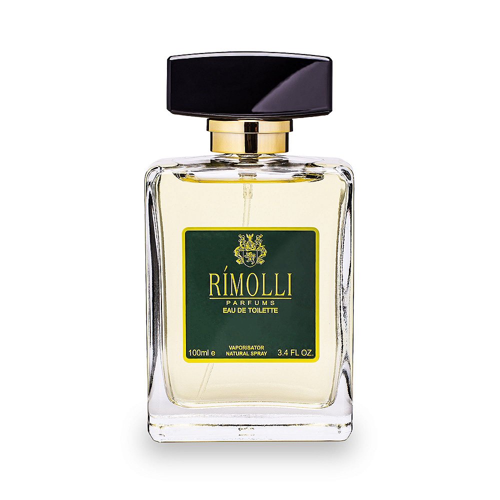 Rímolli 303 Família Olfativa Carolina Herrera 212 Amadeirado musk