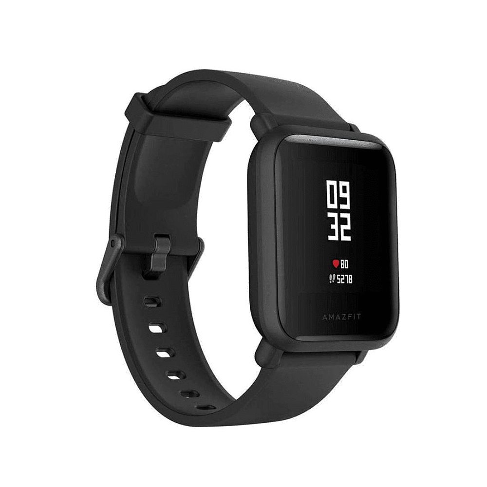 amazfit com gps integrado