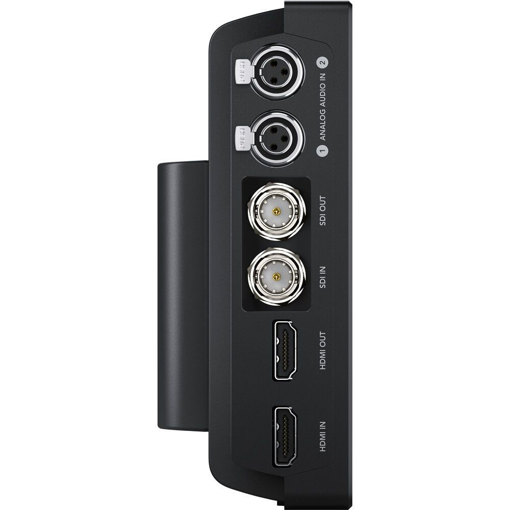 blackmagic video switcher