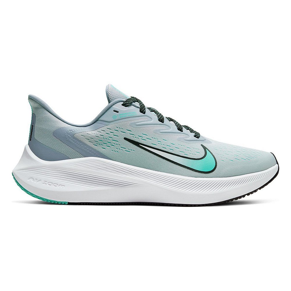 tênis nike feminino corrida air zoom winflo 7