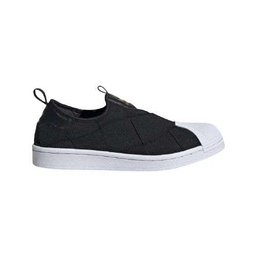 slip adidas branco