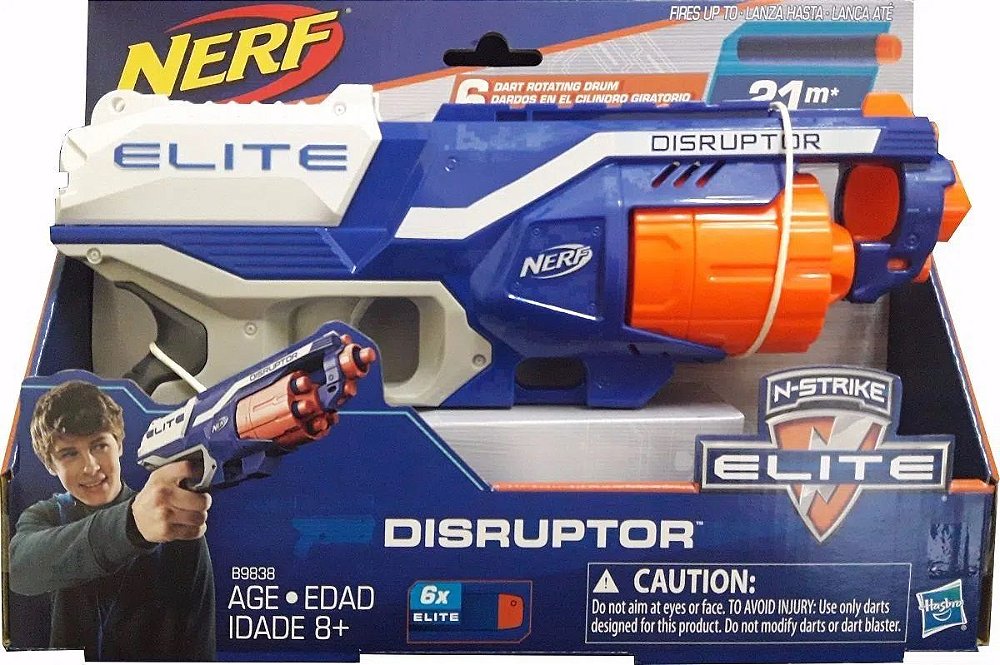 Arminha nerf de brinquedo Clearance