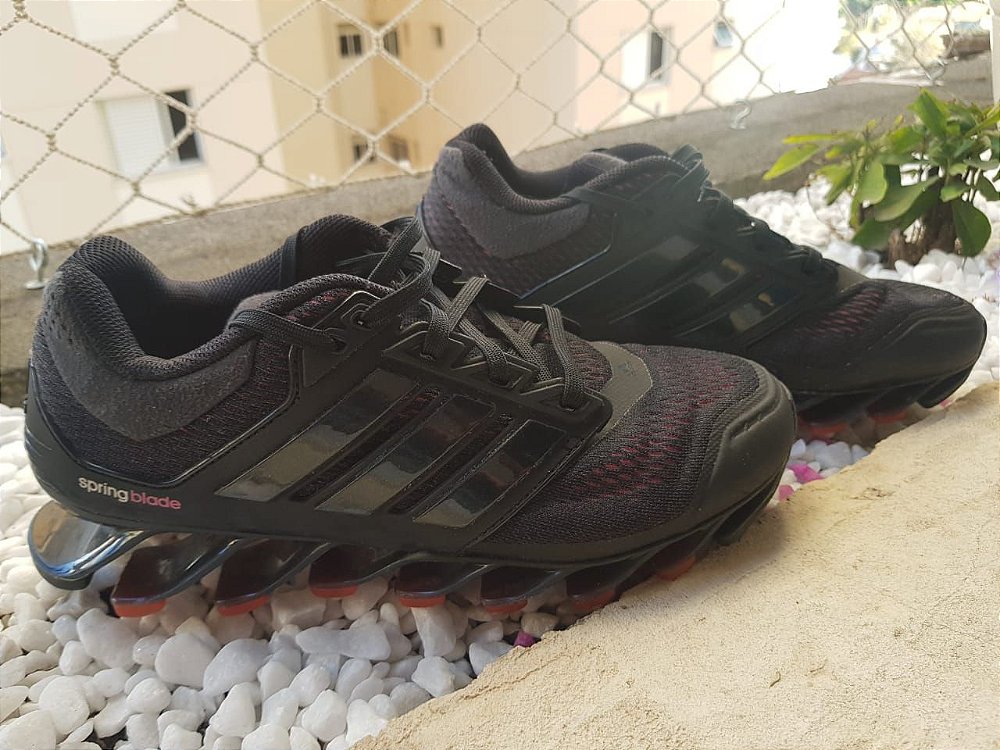 springblade original