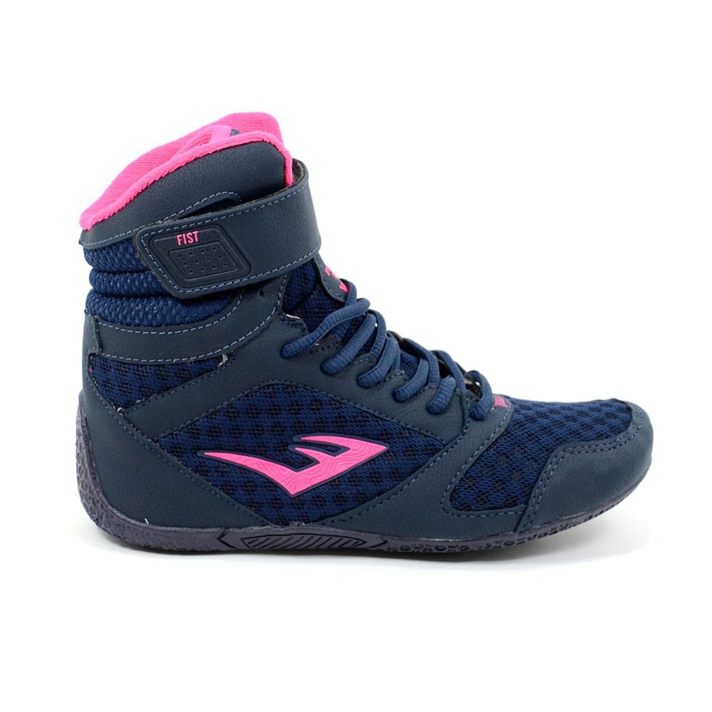 bota de treino everlast feminina