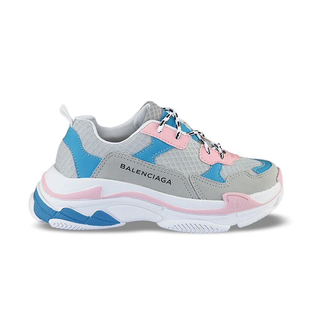 tenis balenciaga fila