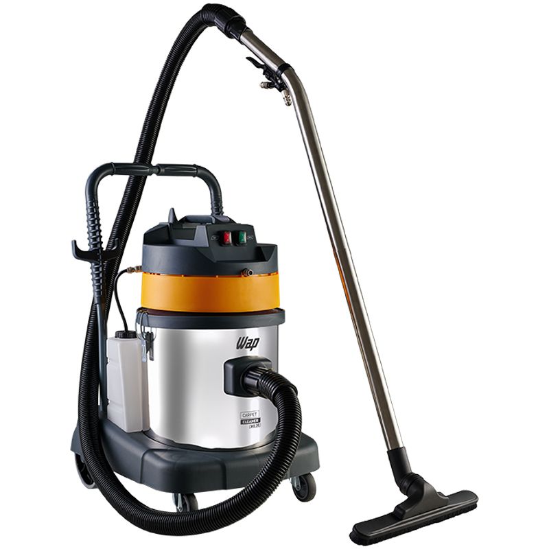 Extratora Industrial Profissional Wap Carpet Cleaner Pro 35 1.600W