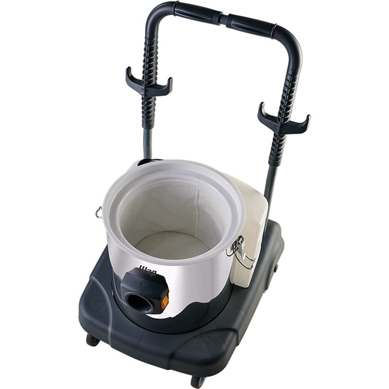 Extratora Industrial Profissional Wap Carpet Cleaner Pro 35 1.600W