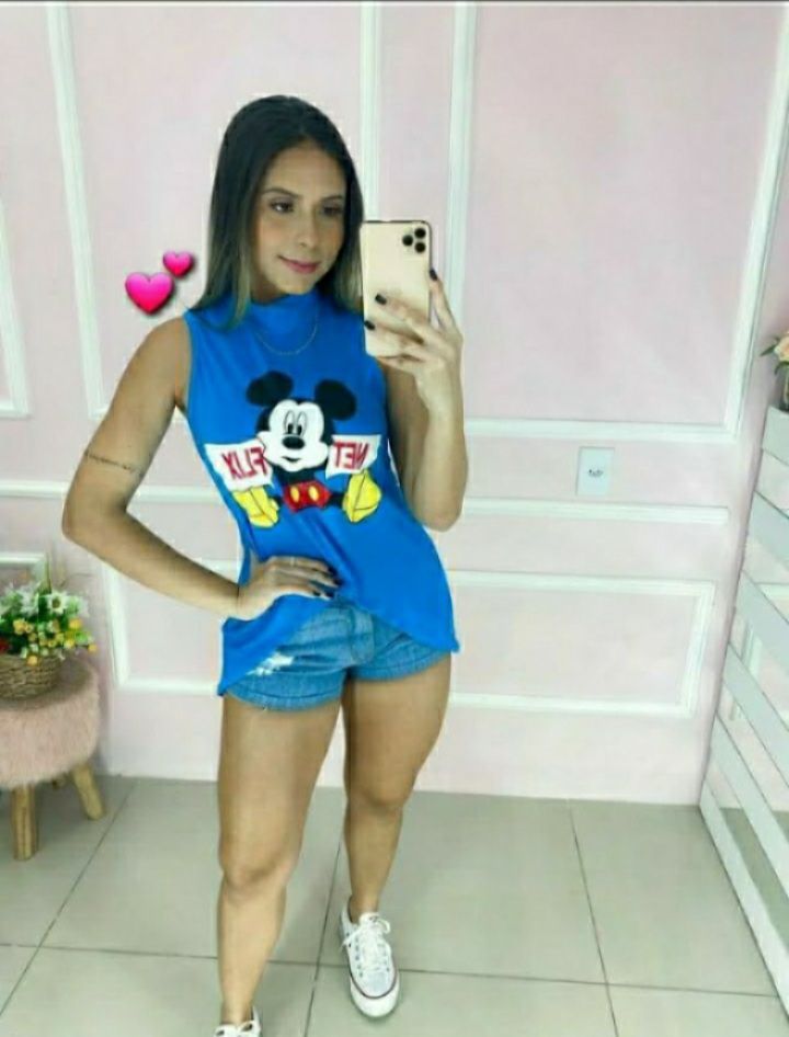 pareo blusa