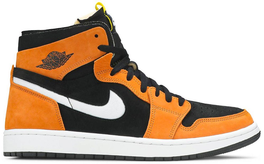 aj 1 monarch orange