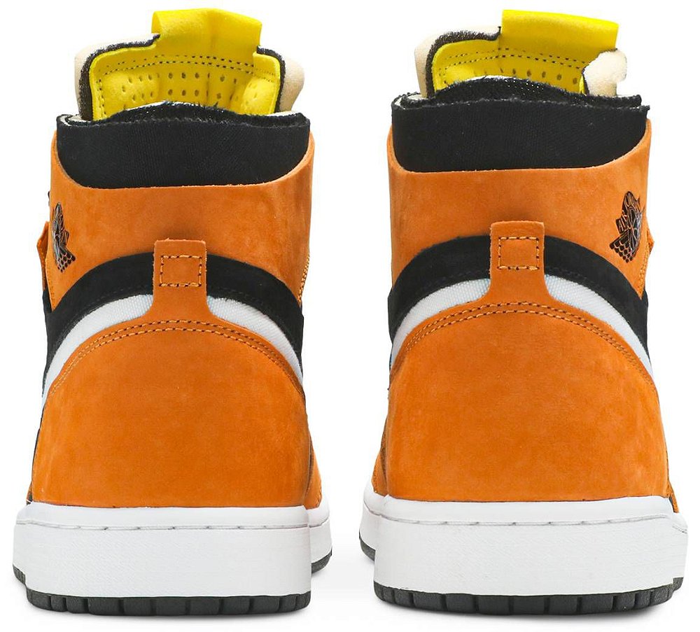 aj 1 monarch orange