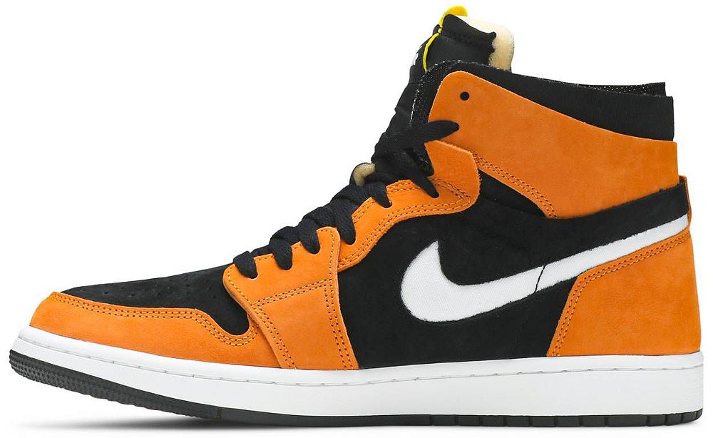 aj 1 monarch orange
