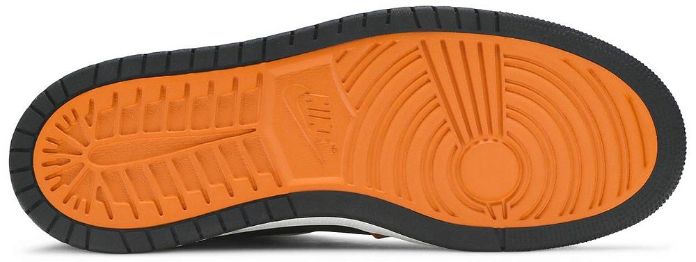 aj 1 monarch orange
