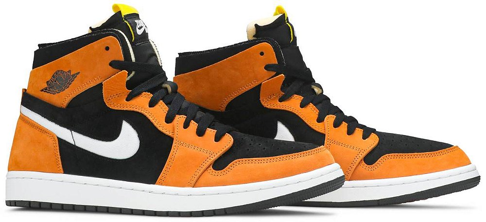aj 1 monarch orange