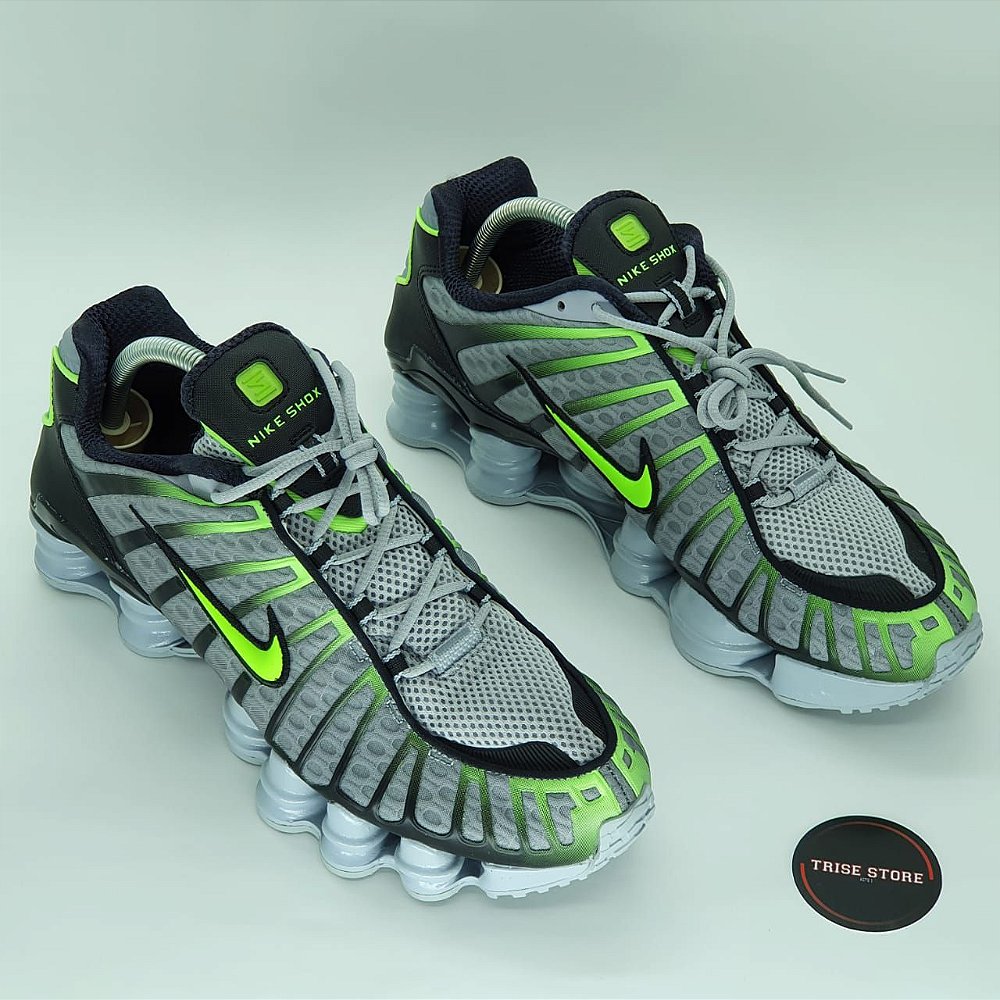 wolf grey 12 high