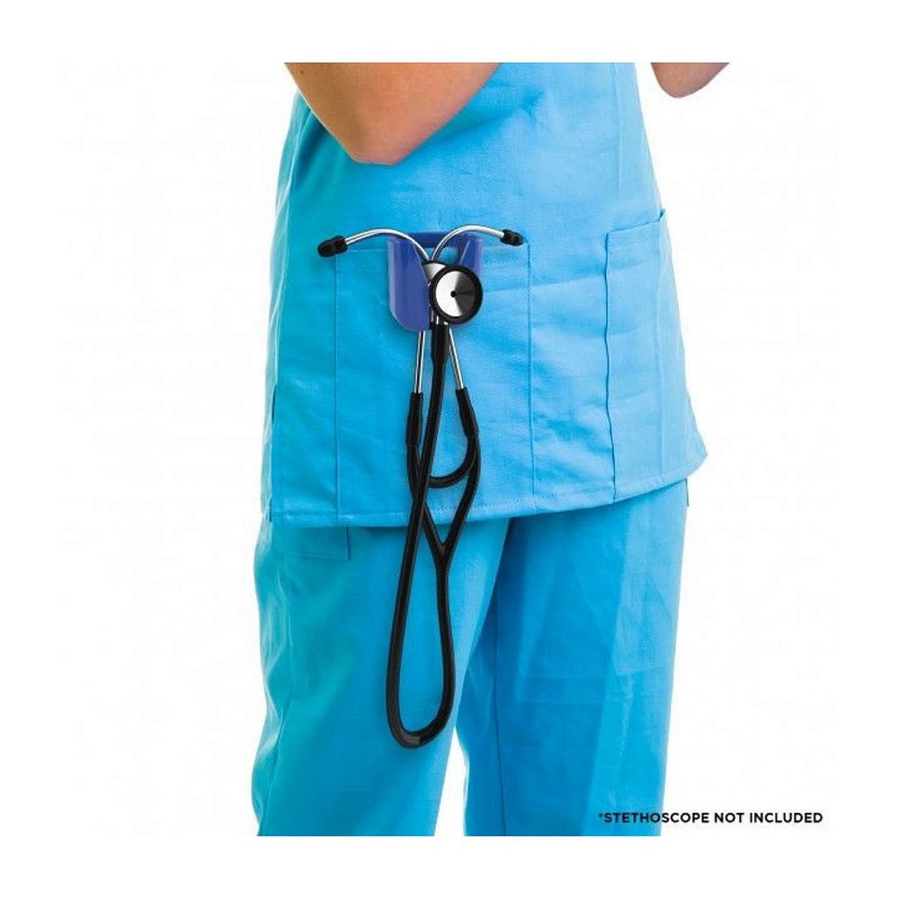 Comprar Hip Clip Stethoscope Holder Medical Place Loja de Produtos