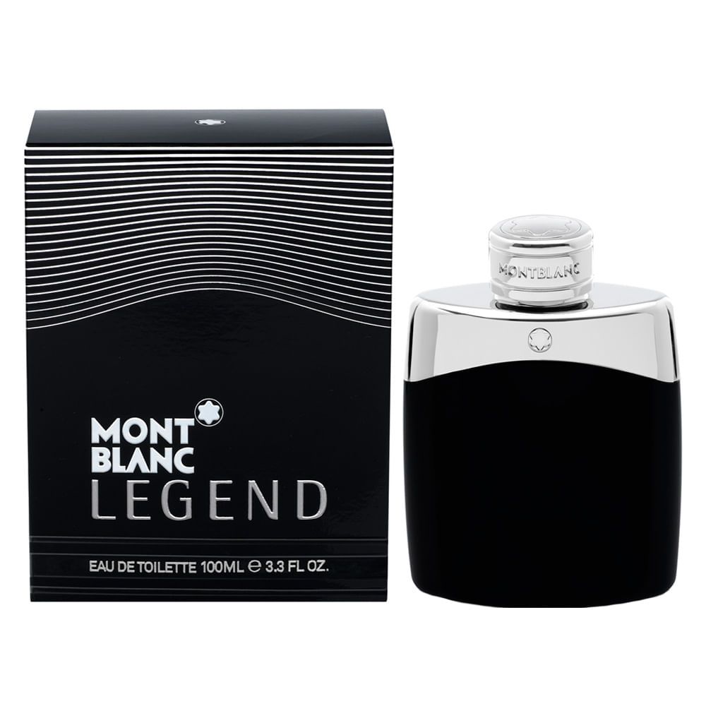 preço mont blanc perfume