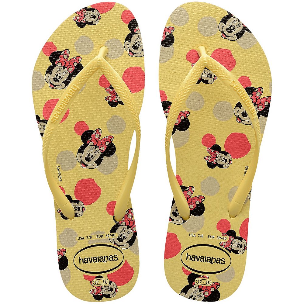 havaianas sushi flip flops