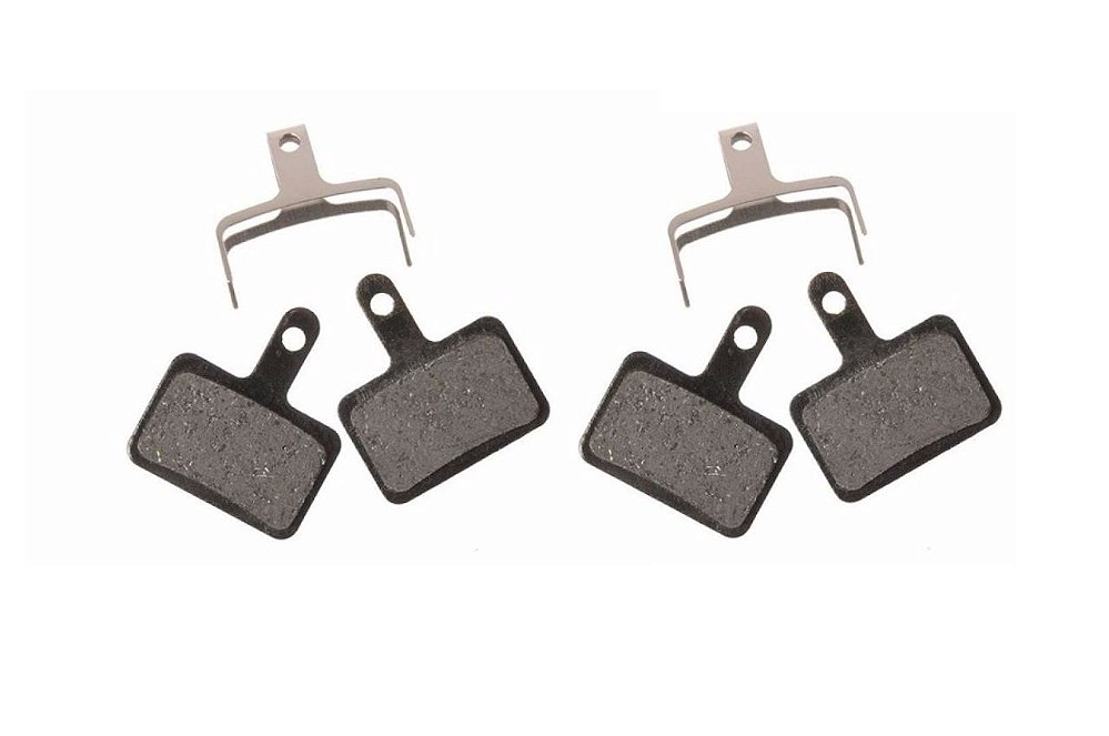 Pastilha de freio shimano mt200 Clearance