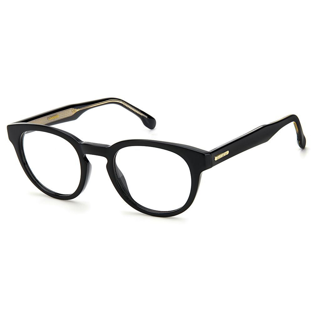 Armação de Óculos Carrera 250 - 48 Preto - Compre Óculos - a maior loja de  óculos do Brasil!
