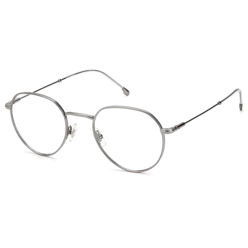 Armação de Óculos Carrera 245 6LB - 50 Cinza - Titânio - Compre Óculos - a  maior loja de óculos do Brasil!