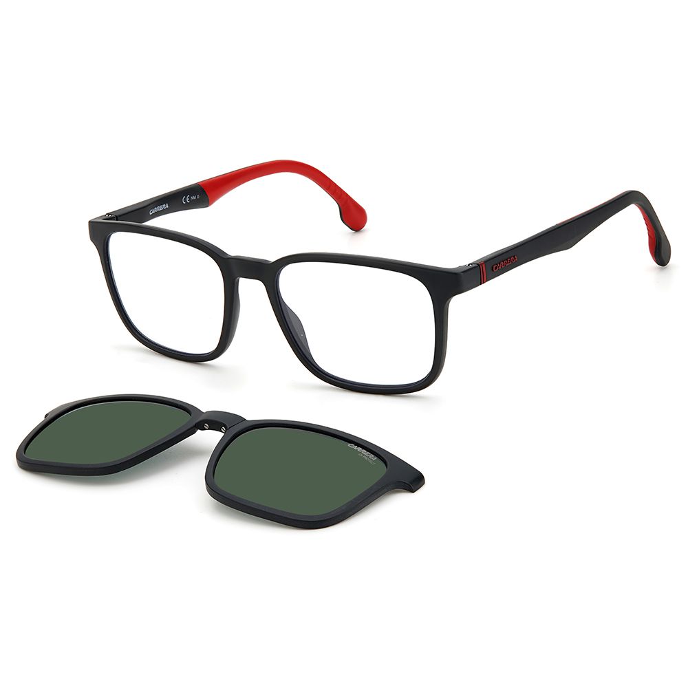 Óculos de Sol Carrera Ca 8045/Cs 003 - Clip-On Polarizado - Compre Óculos -  a maior loja de óculos do Brasil!